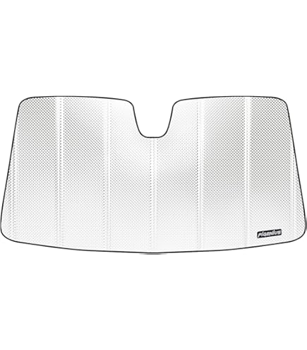 Amazon.com: Autotech Zone Sunshade for 2008-2021 TOYOTA